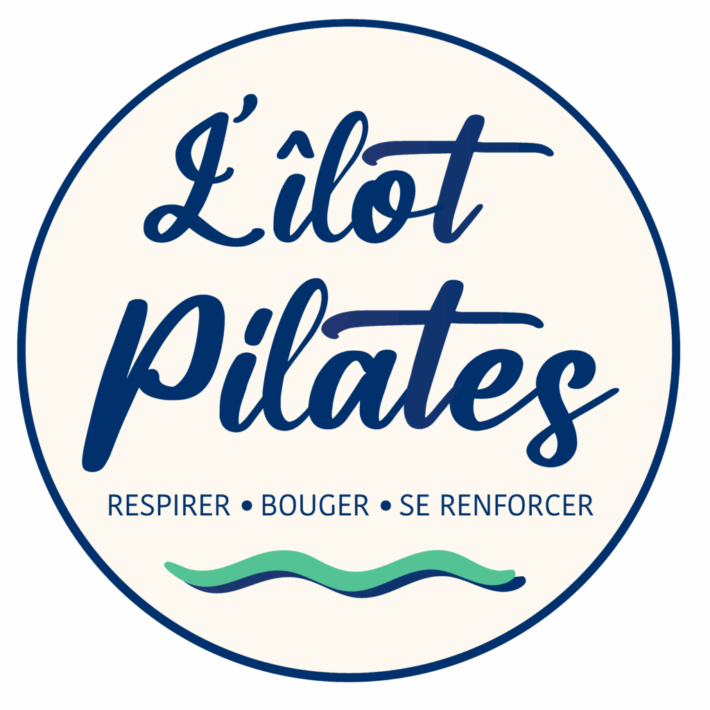 L'îlot Pilates : Cours de Pilates en petits groupes aux Sables d'Olonne